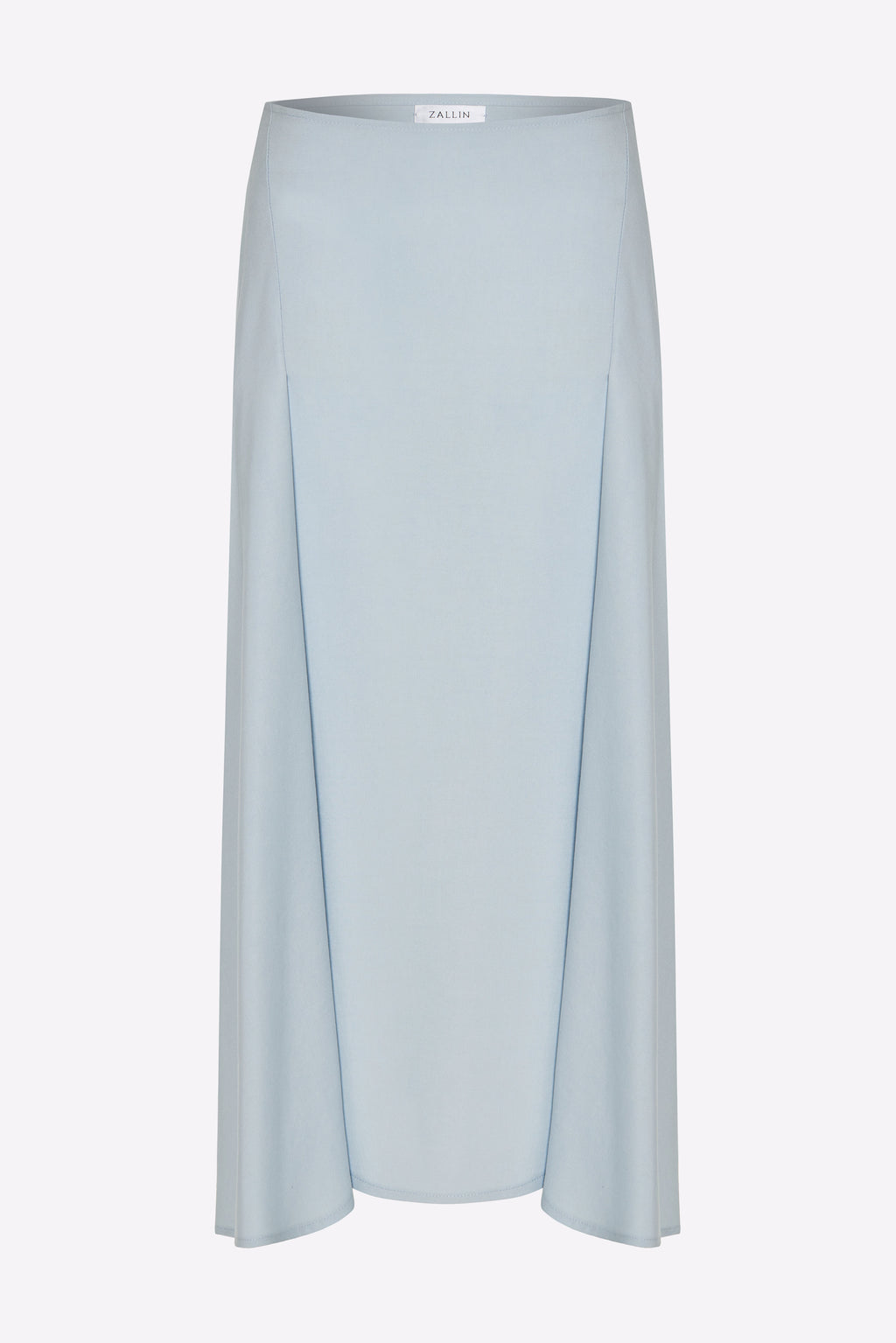 BABY BLUE