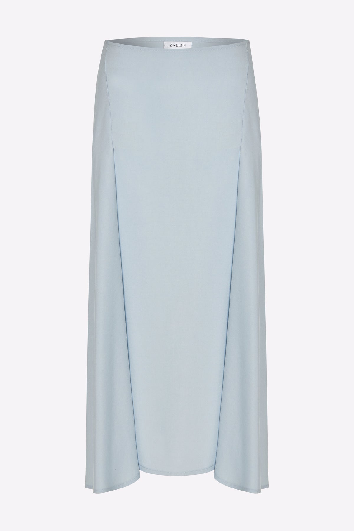 BABY BLUE
