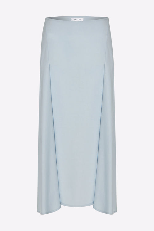 BABY BLUE