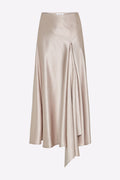 RAJA SKIRT IN PEARL FRONT