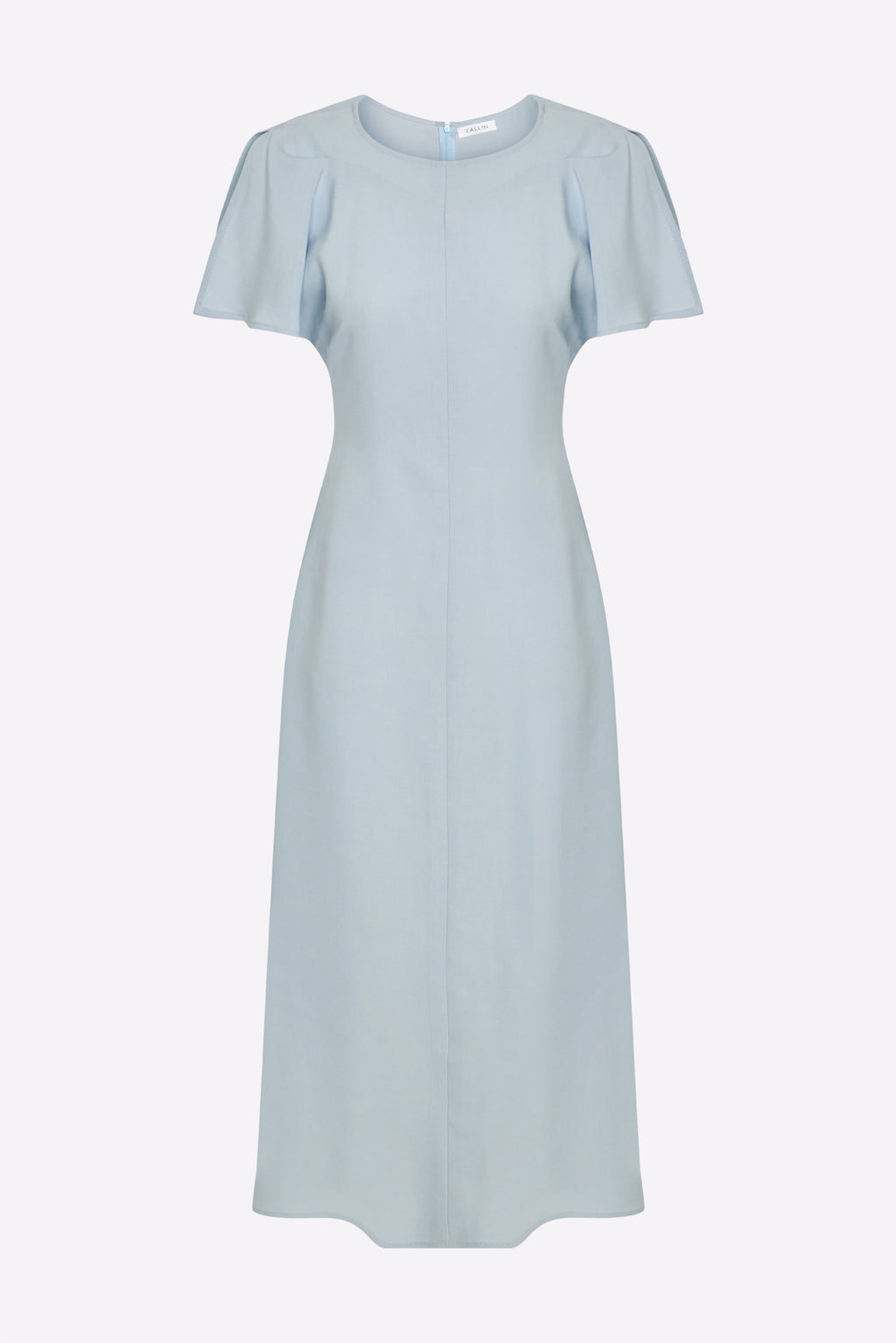 BABY BLUE