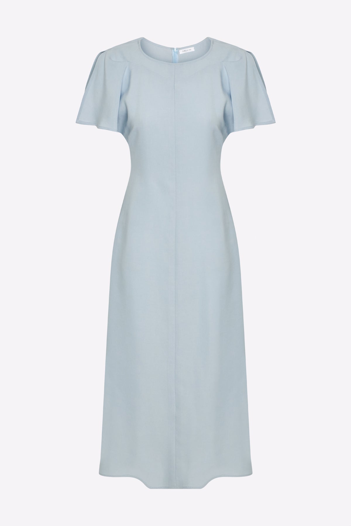 BABY BLUE